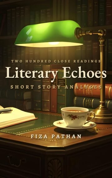 Literary Echoes: Short Story Analyses